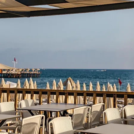 Ξενοδοχείο Moon Palace 5*