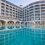 Moon Palace 5* Сіде