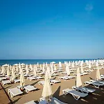 Готель Moon Palace 5*