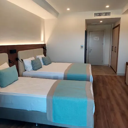 Moon Palace Hotel