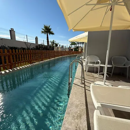 Moon Palace Hotel 5*