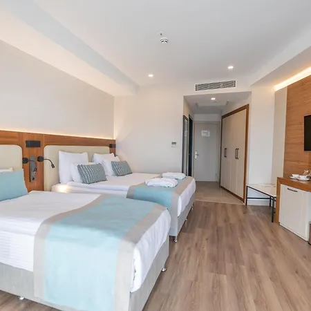 Moon Palace Готель 5*