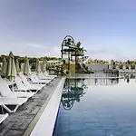 Hotel Moon Palace 5*