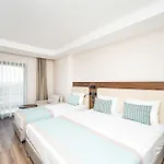 酒店 Moon Palace