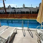 Hotel Moon Palace 5*