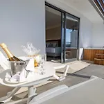 Hotel Moon Palace Sidé