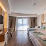 Hotel Moon Palace Sidé