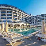 Moon Palace 5*
