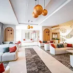 Hotel Moon Palace 5*