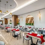 Hotel Moon Palace Sidé
