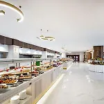 酒店 Moon Palace 5*