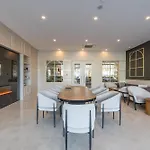 Moon Palace
