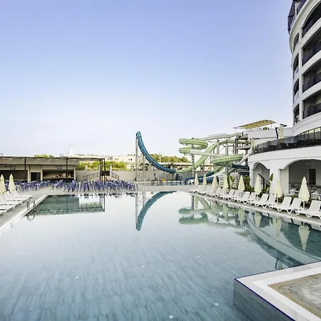 Moon Palace Hotel 5*