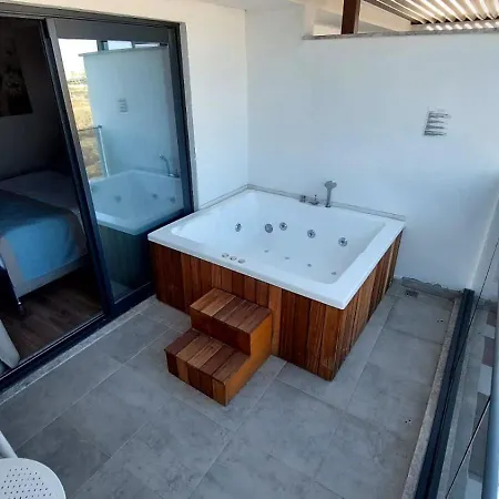 Moon Palace Hotel Side