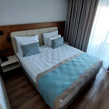Moon Palace Hotel