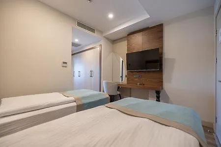 Moon Palace Hotel 5*