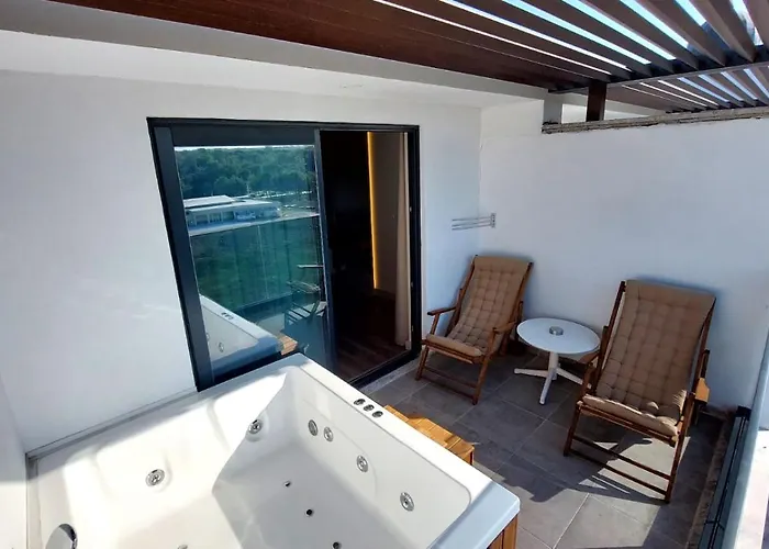 Moon Palace Otel Side