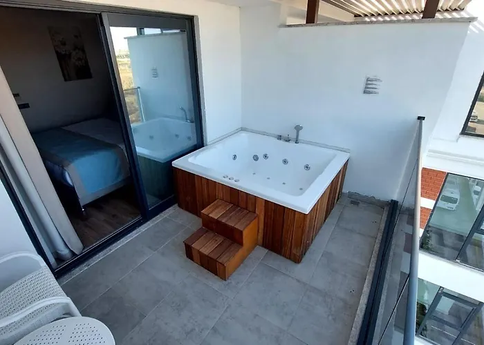 Moon Palace Hotel Side