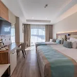 ホテル Moon Palace 5*