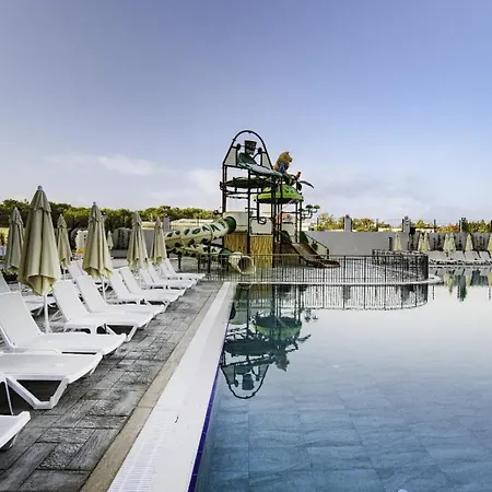 Hotel Moon Palace 5*