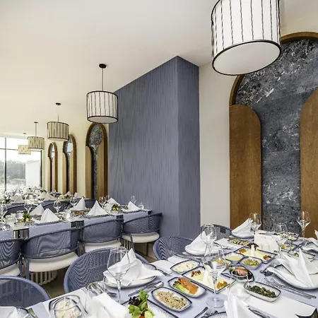 Moon Palace Hotel 5*