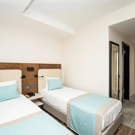 Moon Palace Hotel 5*