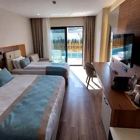 Hotel Moon Palace 5*