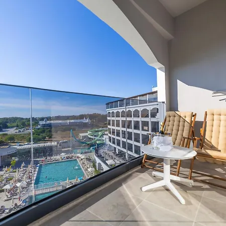 Hotel Moon Palace 5*