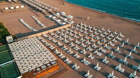 Hotel Moon Palace 5*