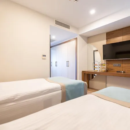 Hotel Moon Palace 5*