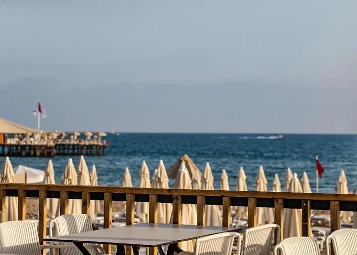 Hotel Moon Palace 5*