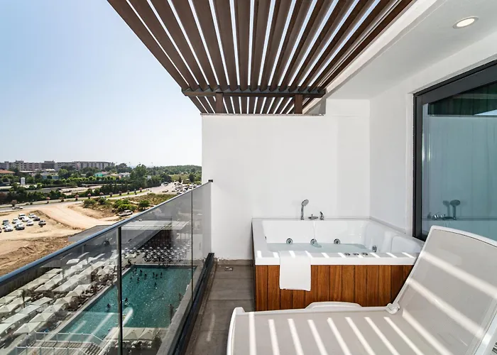 Hotel Moon Palace 5*