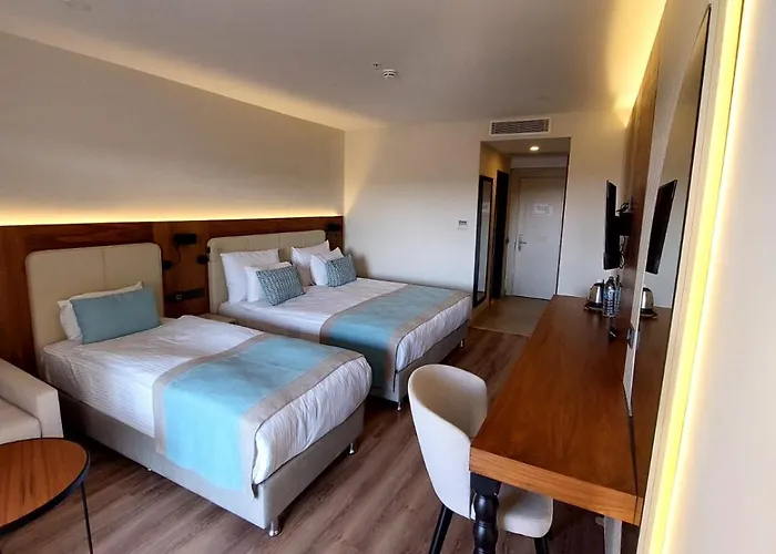 Moon Palace Hotel 5*