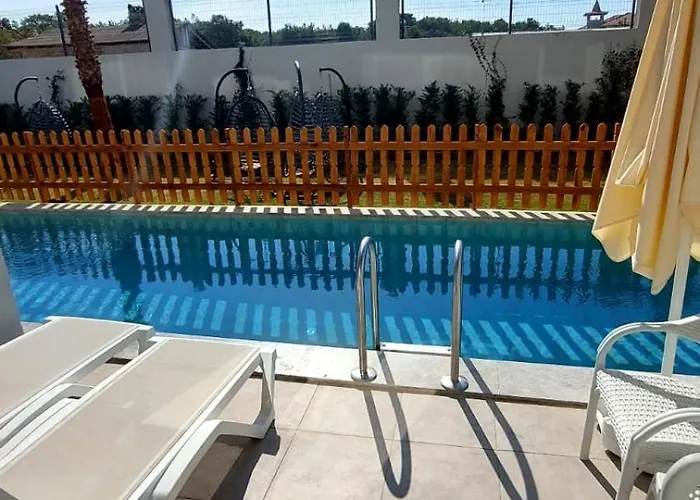 Hotel Moon Palace 5*