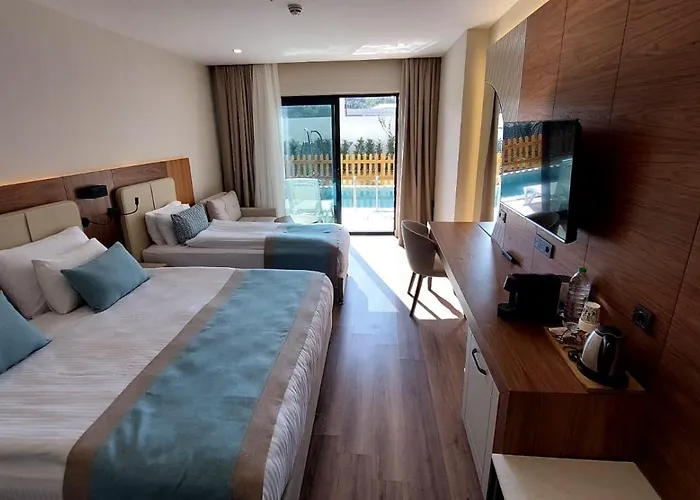 Hotel Moon Palace 5*