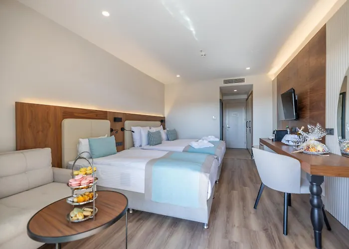 Moon Palace Hotel 5*