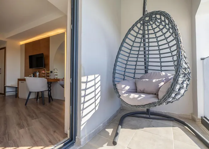 Hotel Moon Palace 5*