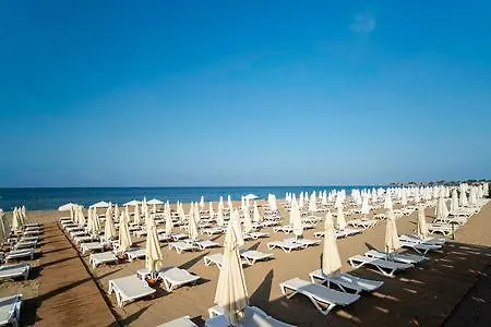 Hotel Moon Palace 5*