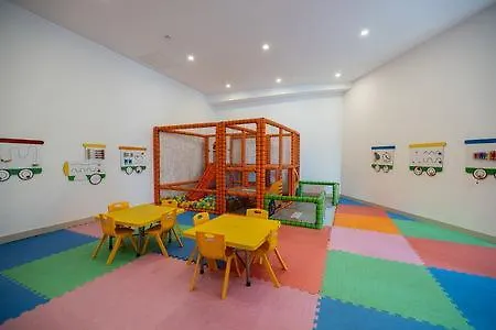 Hotel Moon Palace 5*