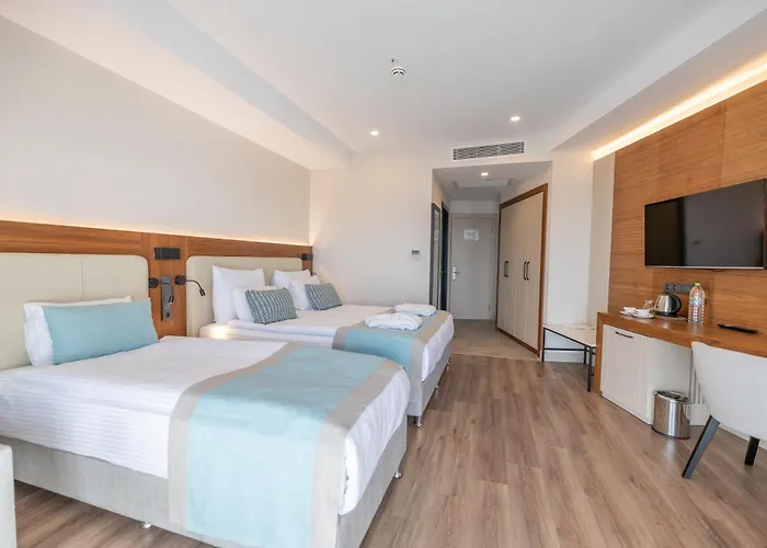 Moon Palace Hotel 5*