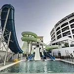 Moon Palace 5* 시데
