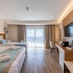 Moon Palace 호텔 시데