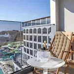 Moon Palace 호텔 시데