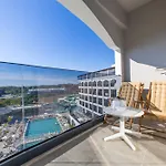 호텔 Moon Palace 5*