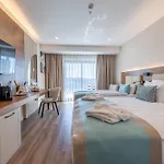 Moon Palace 호텔 시데