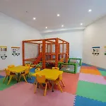 호텔 Moon Palace 5*