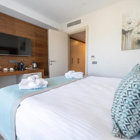 Moon Palace Hotel 5*