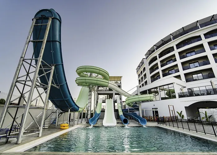 Moon Palace 5* 锡德