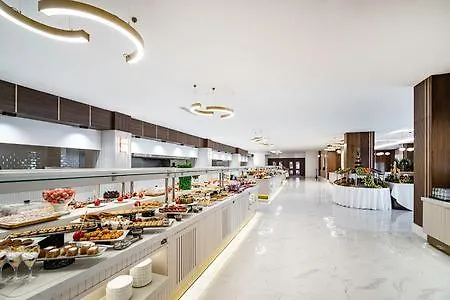 酒店 Moon Palace 5*