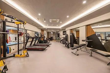 Moon Palace 酒店 锡德